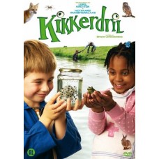 FILME-KIKKERDRIL (DVD)