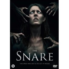 FILME-THE SNARE (DVD)