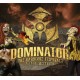 V/A-DOMINATOR 2017 - MAZE.. (2CD)