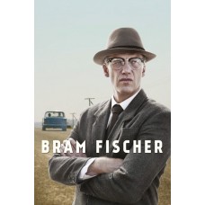 FILME-BRAM FISHER (DVD)