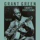 GRANT GREEN-GRANT'S FIRST STAND -HQ- (LP)