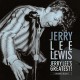 JERRY LEE LEWIS-JERRY LEE LEWIS/ JERRY.. (LP)