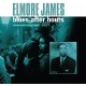 ELMORE JAMES-BLUES AFTER HOURS PLUS (LP)