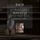 J.S. BACH-COMPLETE SONATAS AND.. (2LP)