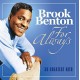 BROOK BENTON-FOR ALWAYS - 30.. (CD)