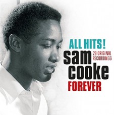 SAM COOKE-FOREVER - ALL HITS! (CD)