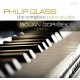 PHILIP GLASS-COMPLETE PIANO ETUDES (2CD)