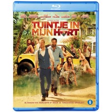 FILME-TUINTJE IN MIJN HART (BLU-RAY)