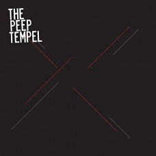 PEEP TEMPEL-PEEP TEMPEL (LP)