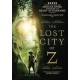 FILME-LOST CITY OF Z (DVD)