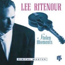 LEE RITENOUR-STOLEN MOMENTS (CD)
