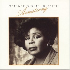 VANESSA BELL ARMSTRONG-VANESSA BELL ARMSTRONG (CD)