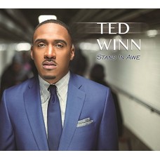 TED WINN-STAND IN AWE (CD)