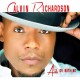 CALVIN RICHARDSON-ALL OR NOTHING (CD)