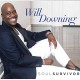 WILL DOWNING-SOUL SURVIVOR (CD)