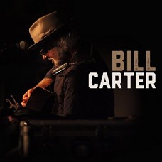 BILL CARTER-BILL CARTER (CD)