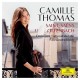 CAMILLE THOMAS-SAINT-SAENS/OFFENBACH (CD)