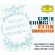BOSTON SYMPHONY ORCHESTRA-COMPLETE RECORDINGS ON DGG -LTD- (57CD)