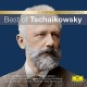 P. I. TSCHAIKOWSKY-BEST OF TSCHAIKOWSKY (CD)
