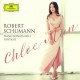 R. SCHUMANN-PIANO SONATA NO.1/FANTASIE (CD)