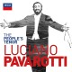LUCIANO PAVAROTTI-PEOPLE'S TENOR (2CD)
