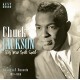 CHUCK JACKSON-BIG NEW YORK SOUL (CD)