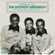 DETROIT EMERALDS-I THINK OF YOU (CD)