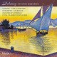 C. DEBUSSY-PIANO MUSIC (CD)
