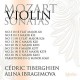 W.A. MOZART-VIOLIN SONATAS VOL.4 (2CD)