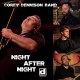 COREY DENNISON BAND-NIGHT AFTER NIGHT (CD)