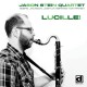 JASON STEIN QUARTET-LUCILLE (LP)
