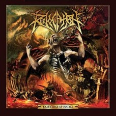 REVOCATION-EXISTENCE IS FUTILE (CD)