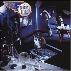 MOODY BLUES-OTHER SIDE OF LIFE (CD)