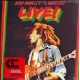 BOB MARLEY & WAILERS-LIVE! -180GR- (LP)