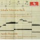 J.S. BACH-SONATAS FOR VIOLIN AND.. (CD)