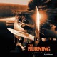 B.S.O. (BANDA SONORA ORIGINAL)-BURNING (LP)