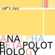 CAP'N JAZZ-ANALPHABETAPOLOTHOL.. -HQ (2LP)