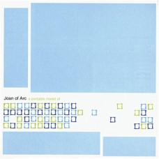JOAN OF ARC-A PORTABLE MODEL OF -HQ- (LP)