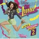 ELENCO DE SOY LUNA-LA VIDA ES US SUENO 2 (CD)