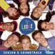 B.S.O. (BANDA SONORA ORIGINAL)-LODGE: SEASON 2 (CD)