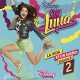 ELENCO DE SOY LUNA-SOY LUNA: LA VIDA ES UN.. (CD)