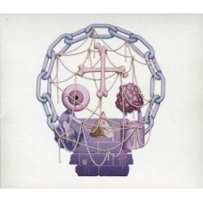 HUORATRON-CRYPTOCRACY (CD)