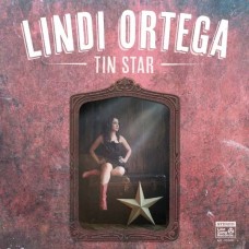 LINDI ORTEGA-TIN STAR (LP)