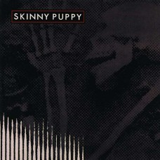 SKINNY PUPPY-REMISSION (LP)