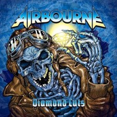 AIRBOURNE-DIAMOND CUTS (4CD)