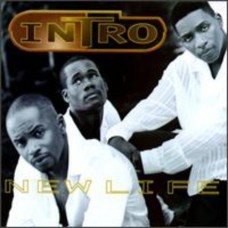 INTRO-NEW LIFE (CD)