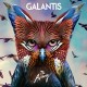 GALANTIS-AVIARY (CD)
