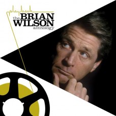 BRIAN WILSON-PLAYBACK: THE ANTHOLOGY (2LP)
