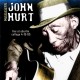 MISSISSIPPI JOHN HURT-LIVE OBERLIN COLLEGE (CD)