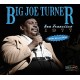 BIG JOE TURNER-SAN FRANCISCO 1977 (2CD)